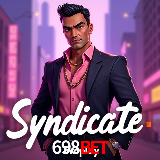 Login 698Bet Casino Online