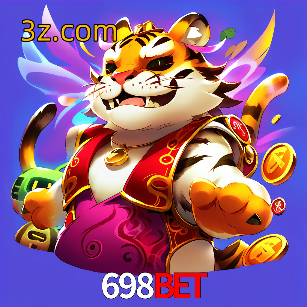 698Bet